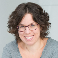 Sandra Oelke